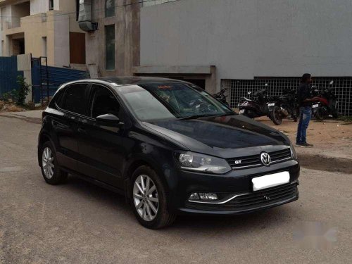 2017 Volkswagen Polo GT TDI MT for sale 