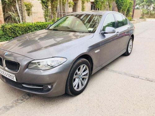 BMW 5 Series 2013-2017 520d Luxury Line AT for sale