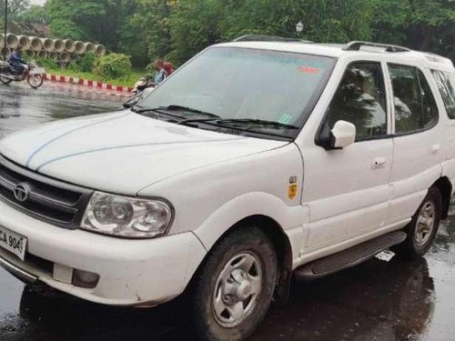 Used 2009 Tata Safari 4x2 MT for sale 