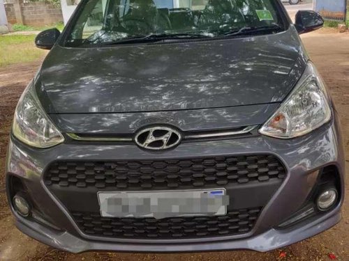 2017 Hyundai i10 Asta MT for sale at low price