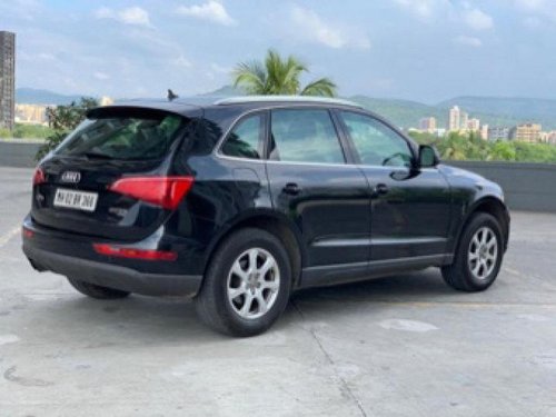 Used 2011 Audi Q5 AT 2008-2012 for sale