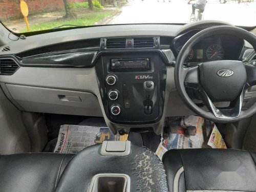 Mahindra eKUV100, 2016, Diesel MT for sale 