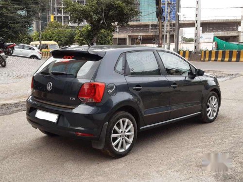 2017 Volkswagen Polo GT TDI MT for sale 