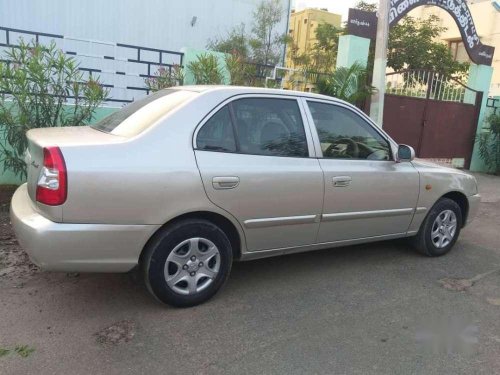 Hyundai Accent 2009 GLE MT for sale 