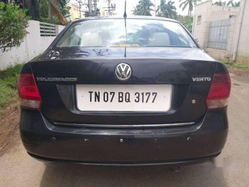 Volkswagen Vento Highline Petrol, 2011, Petrol MT for sale 