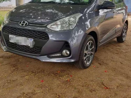 2017 Hyundai i10 Asta MT for sale at low price