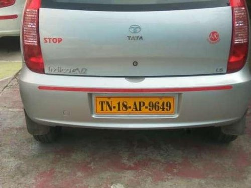 Tata Indica eV2 2017 AT for sale 