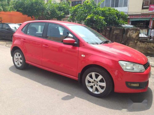 Volkswagen Polo 2010 MT for sale 