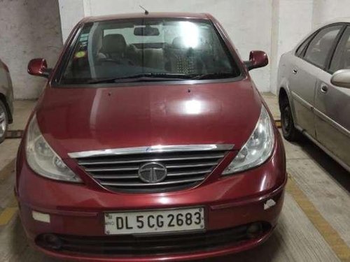 Tata Manza Aura (ABS) Quadrajet BS IV 2012 MT for sale 