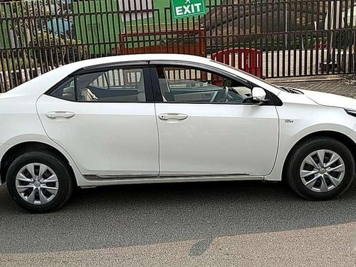 2015 Toyota Corolla Altis MT for sale
