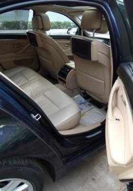 Used BMW 5 Series 530d Sedan 3.0 AT 2010 for sale