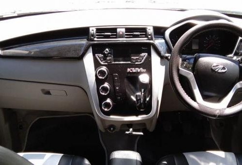 2017 Mahindra KUV100 NXT MT for sale at low price