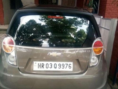 Used Chevrolet Beat Diesel MT for sale at low price