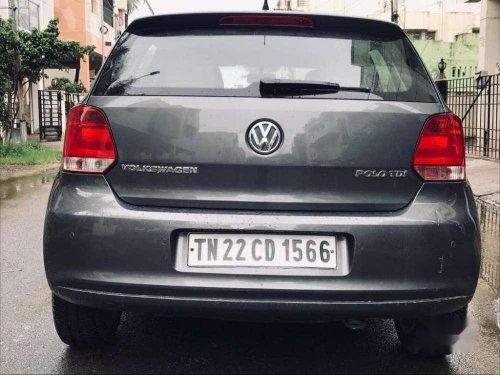 2012 Volkswagen Polo MT for sale 