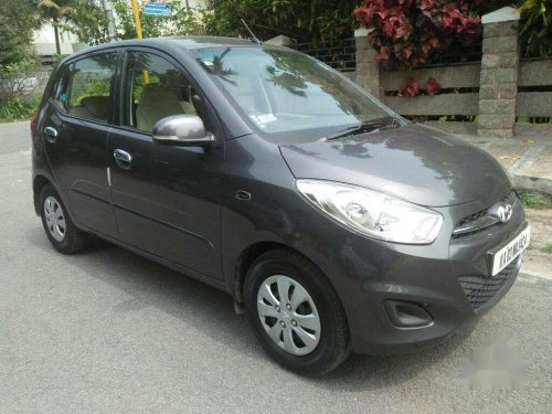 Used Hyundai i10 AT for sale at low price