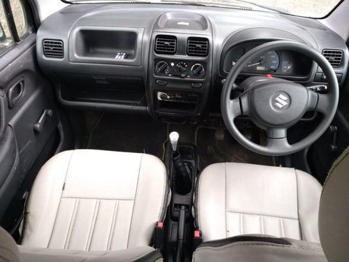 Used Maruti Suzuki Wagon R LXI 2010 MT for sale