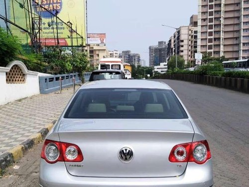 Volkswagen Passat 2010 AT for sale 