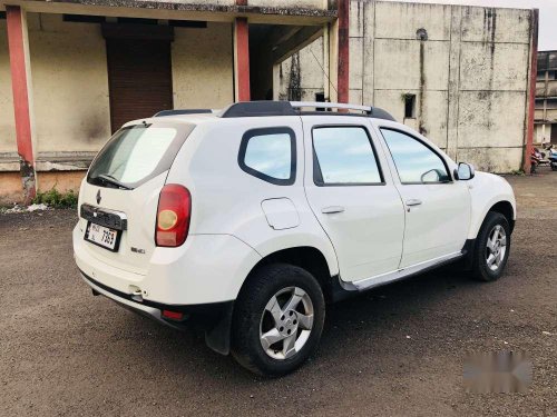 2012 Renault Duster MT for sale at low price