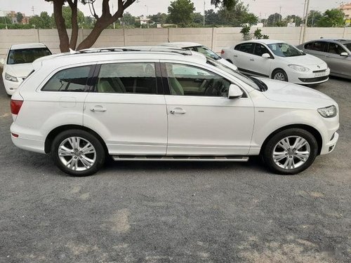 2013 Audi Q7 AT for sale at low price