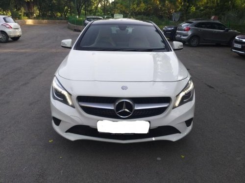 Used 2016 Mercedes Benz 200 AT for sale