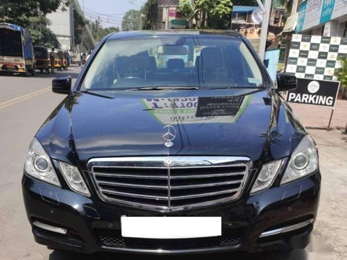 Used 2013 Mercedes Benz E Class AT for sale