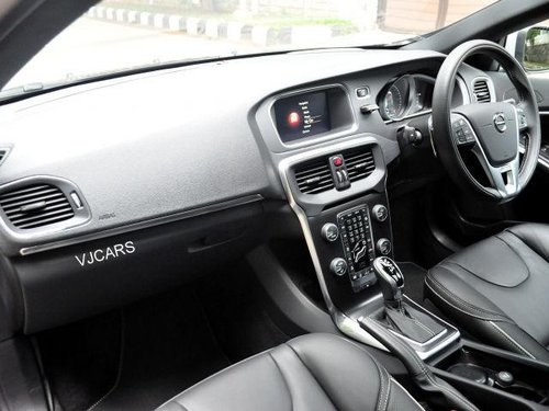 Volvo V40 D3 R Design AT for sale