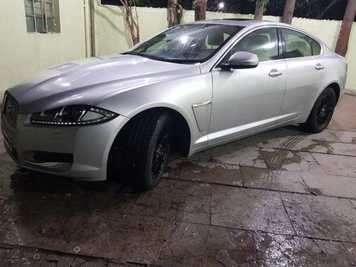 Used 2013 Jaguar XF AT for sale