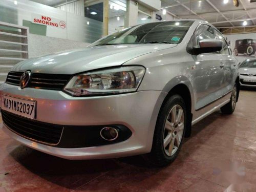 Volkswagen Vento Highline Petrol, 2010, Petrol MT for sale 