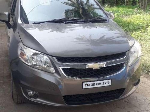 Used Chevrolet Sail LS ABS MT for sale at low price