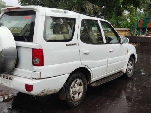 Used 2009 Tata Safari 4x2 MT for sale 