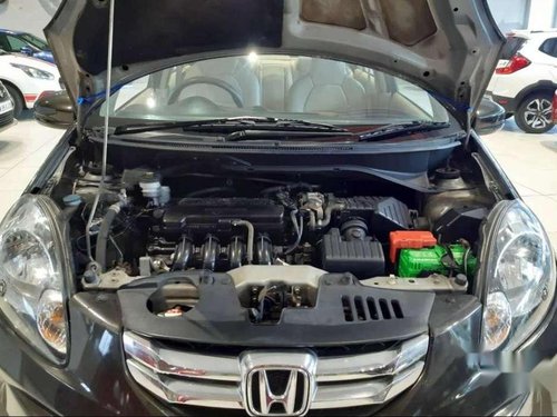 Honda Amaze, 2015, Petrol MT for sale 