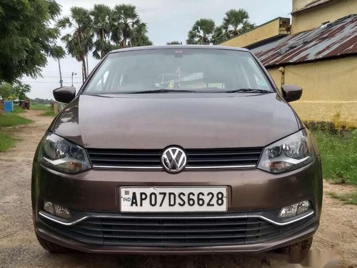 Volkswagen Polo Highline Diesel, 2018, Diesel MT for sale 