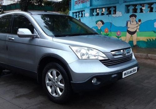 Used 2007 Honda CR V 2.4 MT for sale