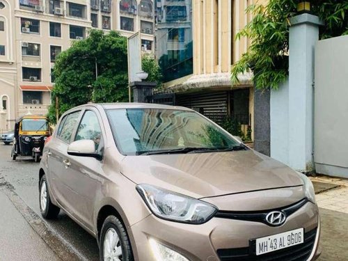 Used Hyundai i20 Sportz 1.4 CRDi 2013 MT for sale 