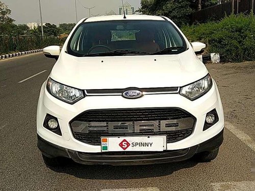 Used 2015 Ford EcoSport MT for sale 