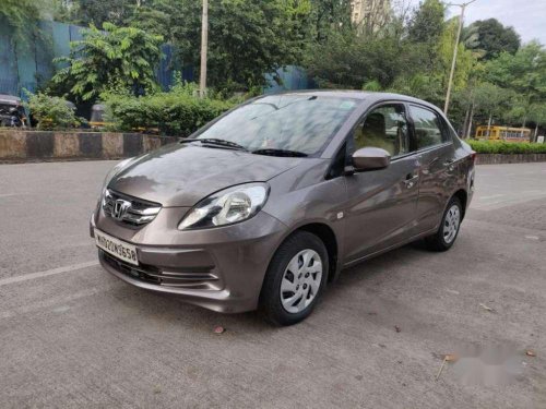 Used Honda Amaze MT for sale 