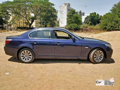 Used 2008 BMW 5 Series AT for sale 