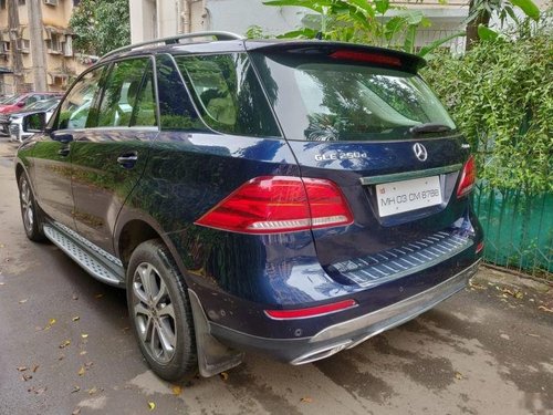 Used Mercedes Benz GLE AT car at low price