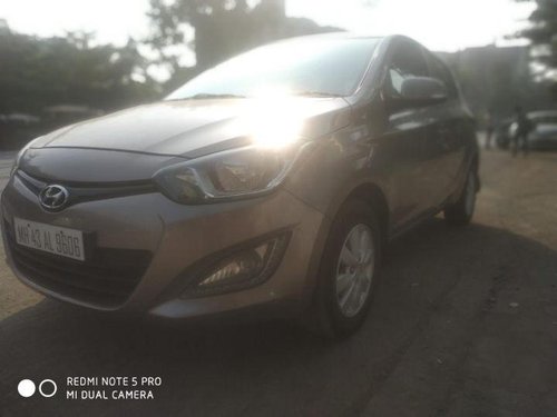 2013 Hyundai i20 Sportz Diesel MT for sale