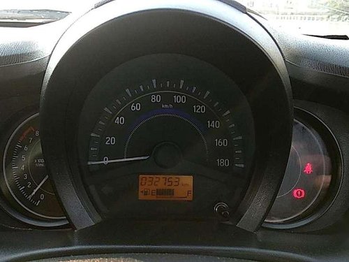 Honda Amaze 1.2 S i-VTEC, 2016, Petrol MT for sale 