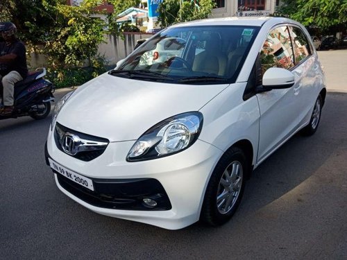 Honda Brio 2013-2016 VX AT for sale