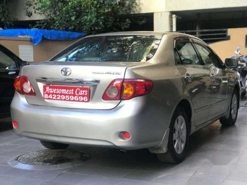 Toyota Corolla Altis 1.8 VL AT, 2008, Petrol for sale 