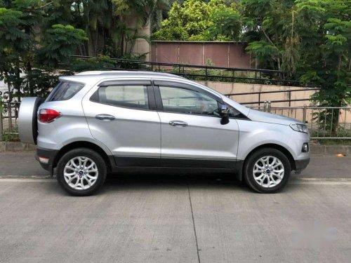 Used 2016 Ford EcoSport AT for sale 