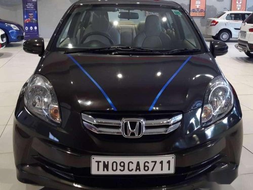 Honda Amaze, 2015, Petrol MT for sale 