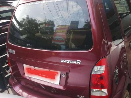 Used 2010 Maruti Suzuki Wagon R LXI MT for sale