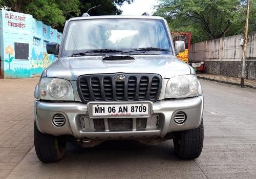 Mahindra Scorpio 2002-2006 2.6 SLX Turbo 7 Seater MT for sale