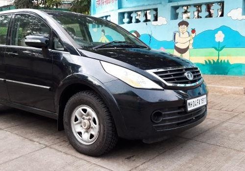 Tata Aria 2010-2013 Pure 4x2 MT for sale