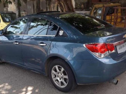 Used Chevrolet Cruze LTZ MT for sale at low price