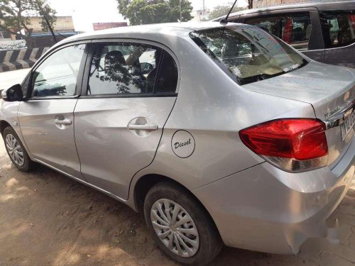 2015 Honda Amaze MT for sale