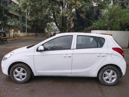 Hyundai i20 2011 1.2 Sportz MT for sale